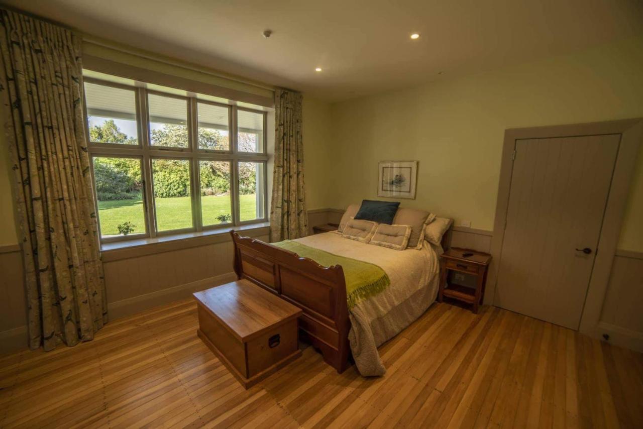 Waipara River Estate Exterior foto